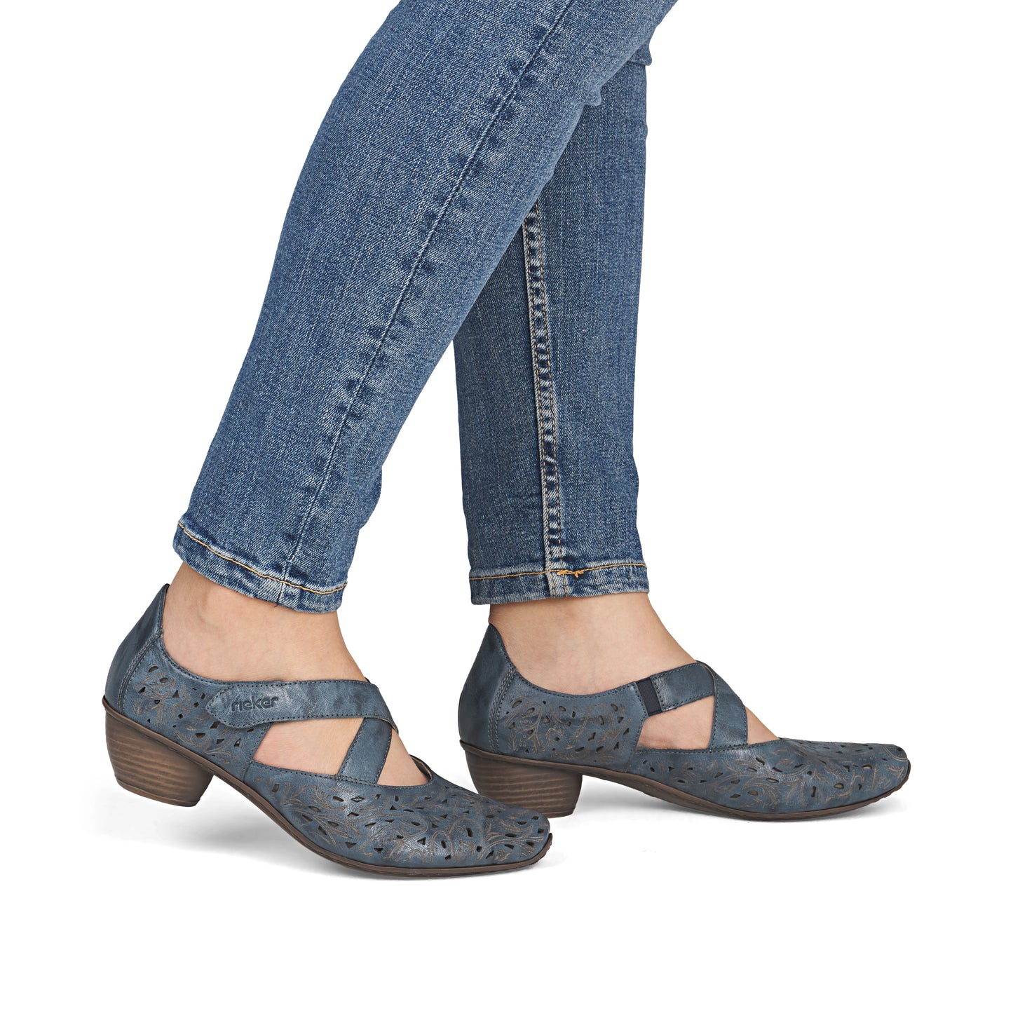 Rieker Shoe