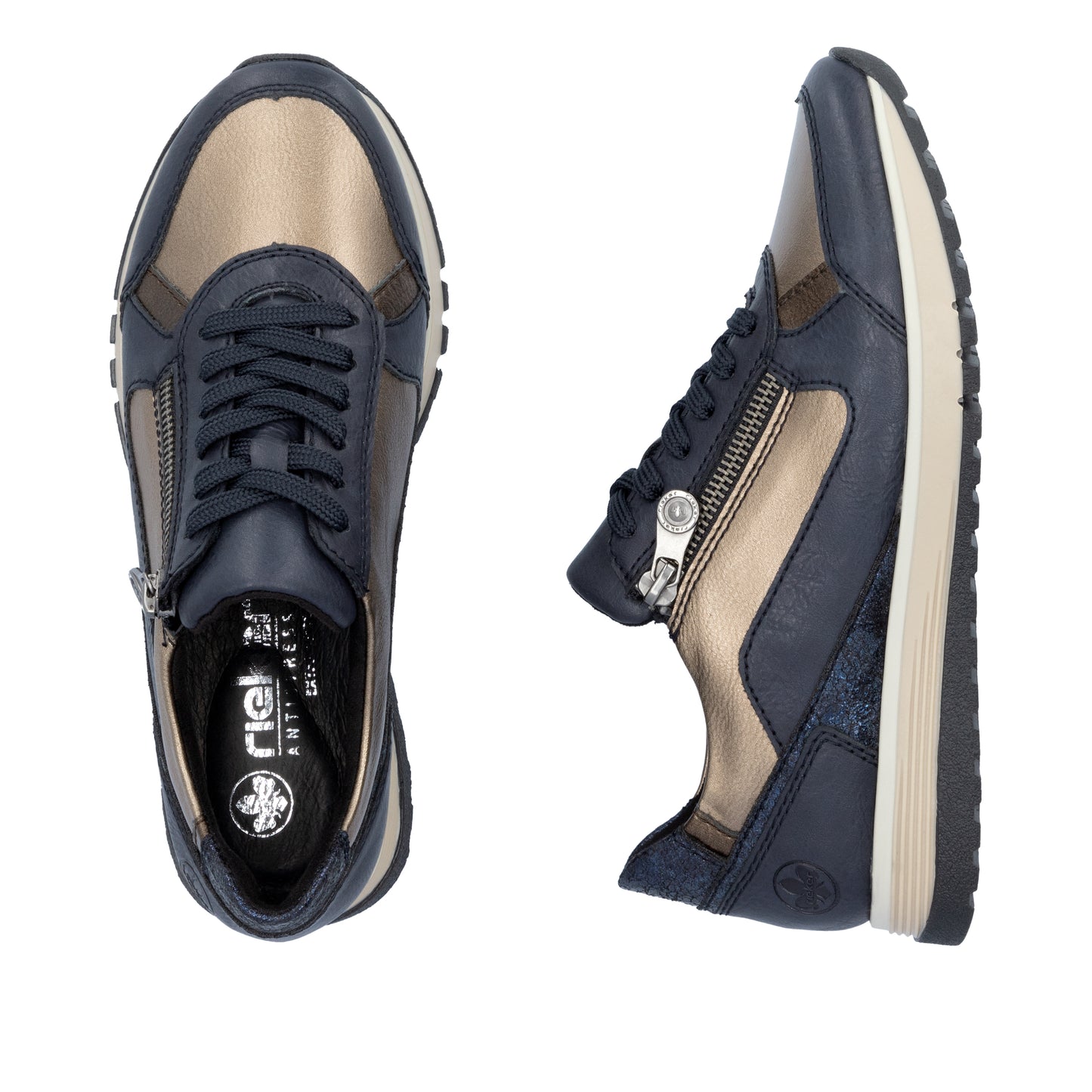Rieker Shoes