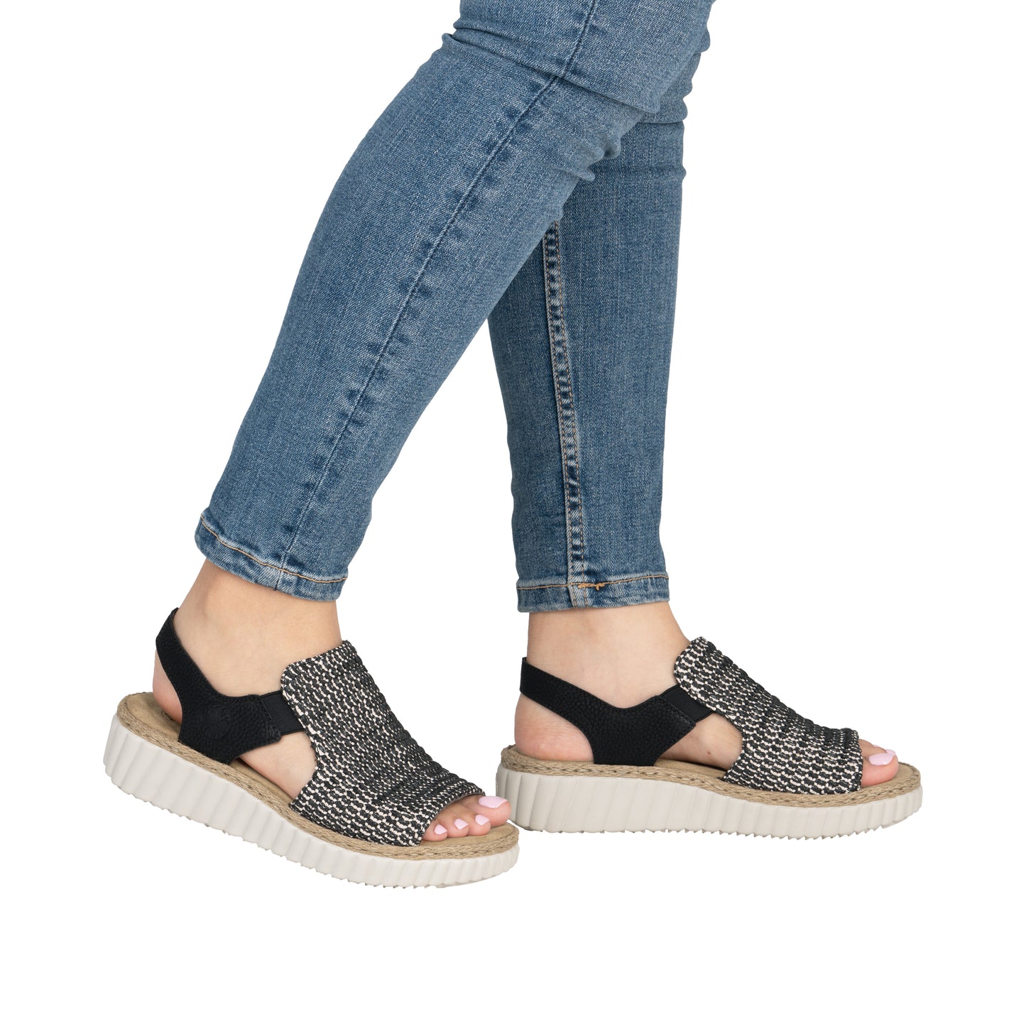 Rieker Sandal
