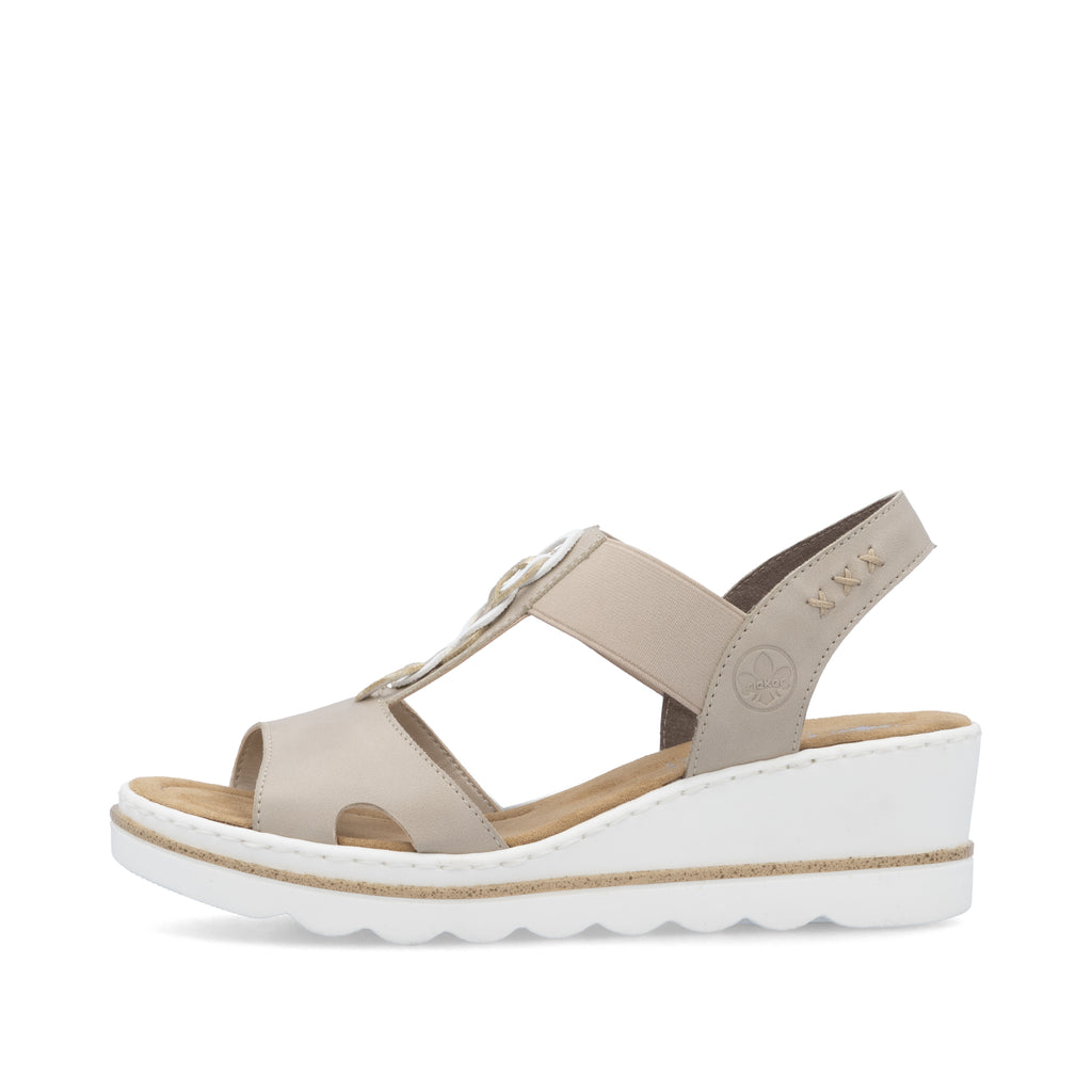 Rieker Sandals