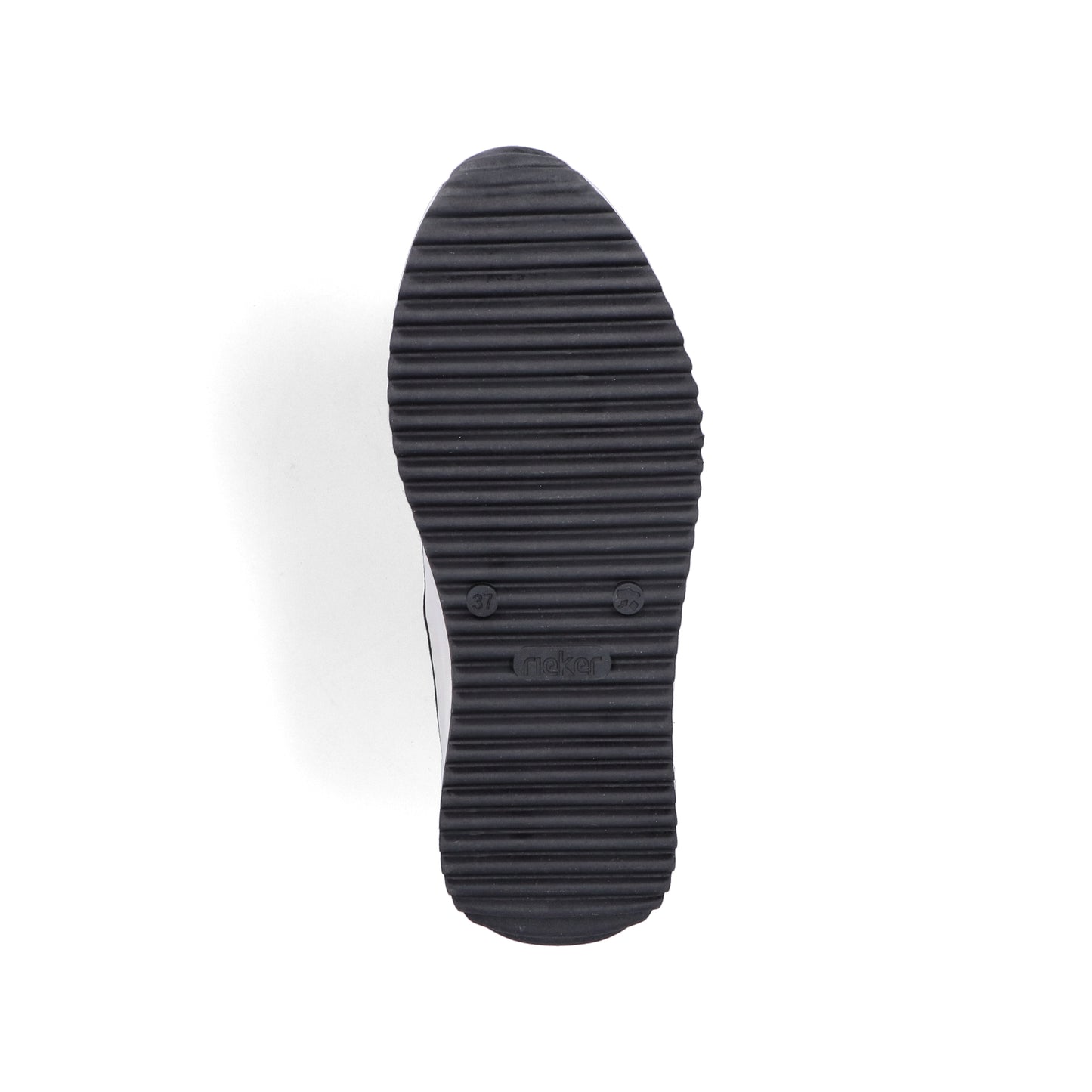 Rieker Women's Trainer - Blue | 90010-10