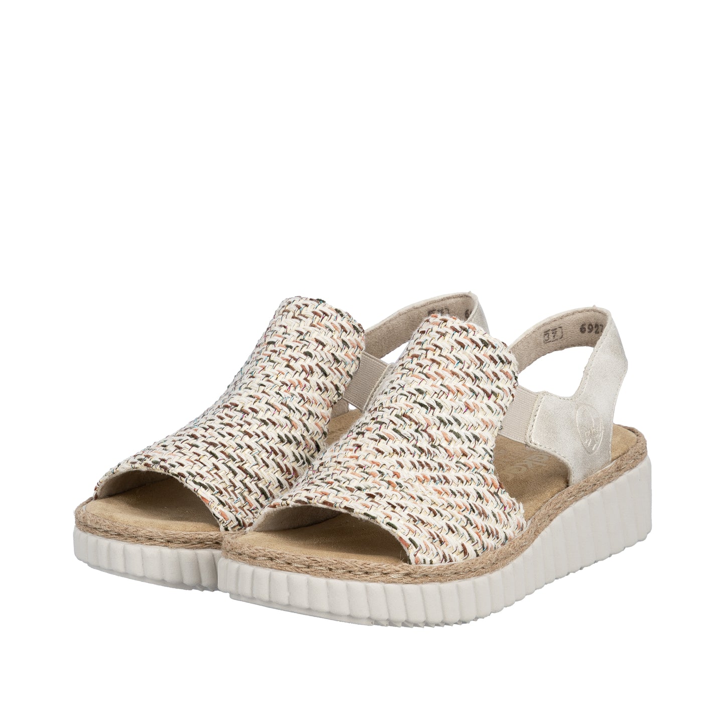 Rieker Sandal
