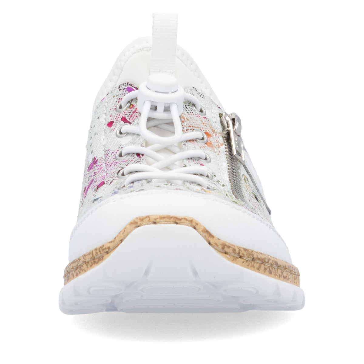 Rieker Shoe