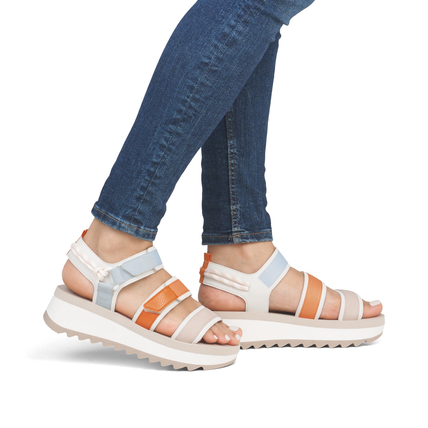 Rieker Sport Sandals