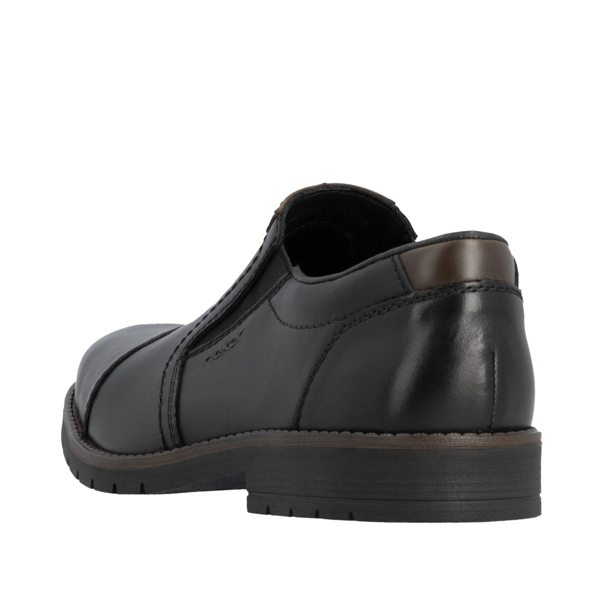 Rieker Shoe