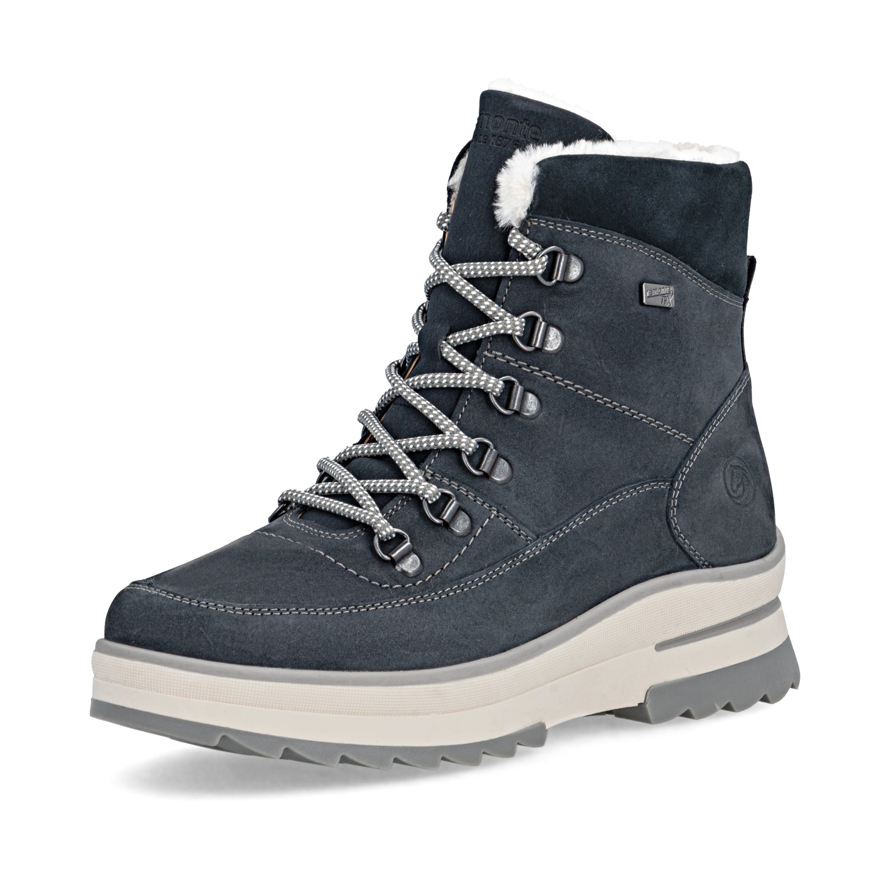 Womans Boots D2B74 14