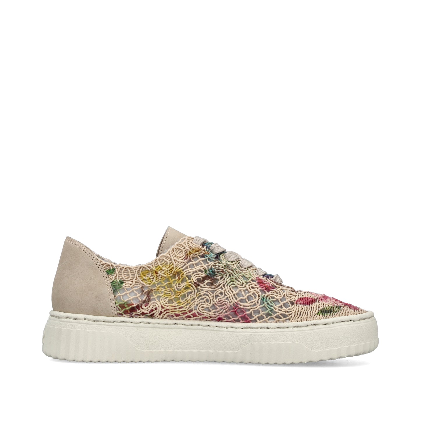 Rieker Trainer