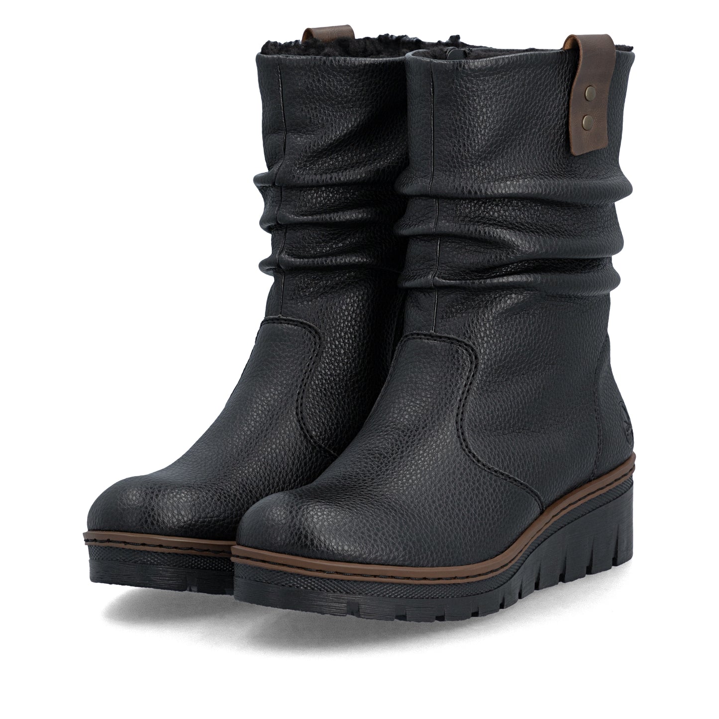 Rieker Boot