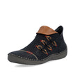 Women's Ankle Boot - Black | 72581-00