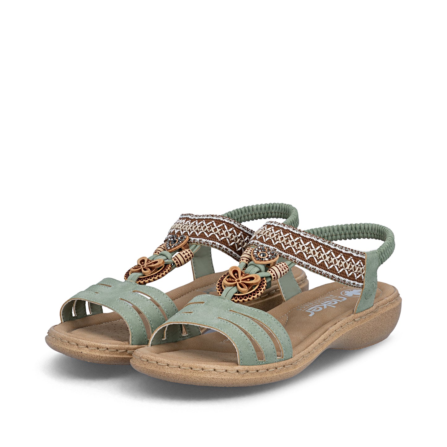 Rieker Sandal