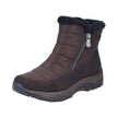 Rieker Brown Boot