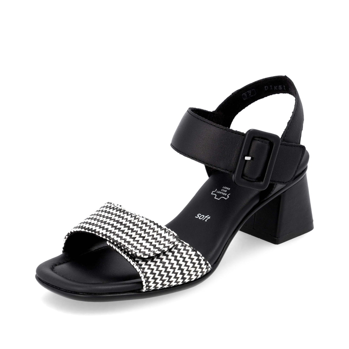 Womans Sandals D1K51 03