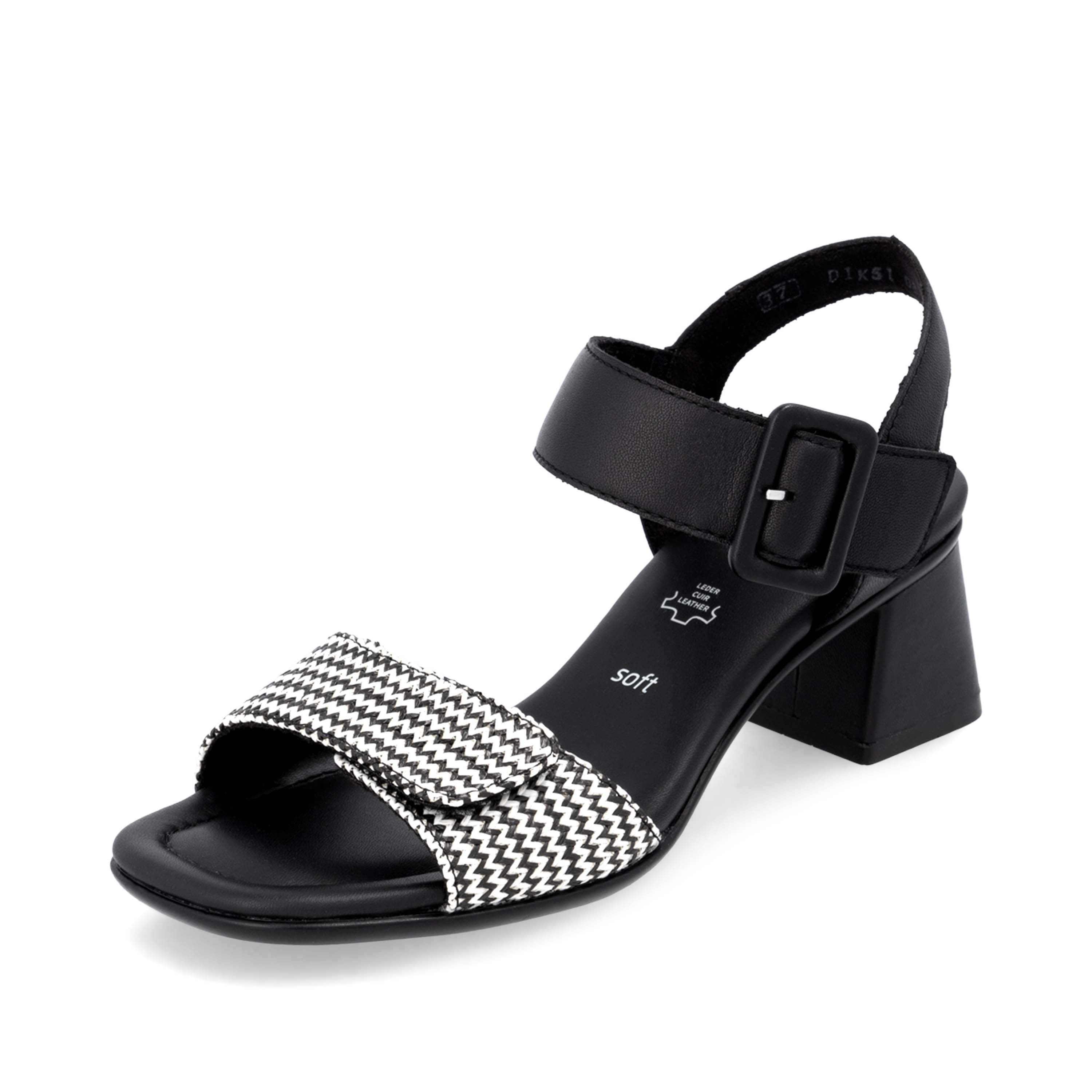 Womans Sandals D1K51 03