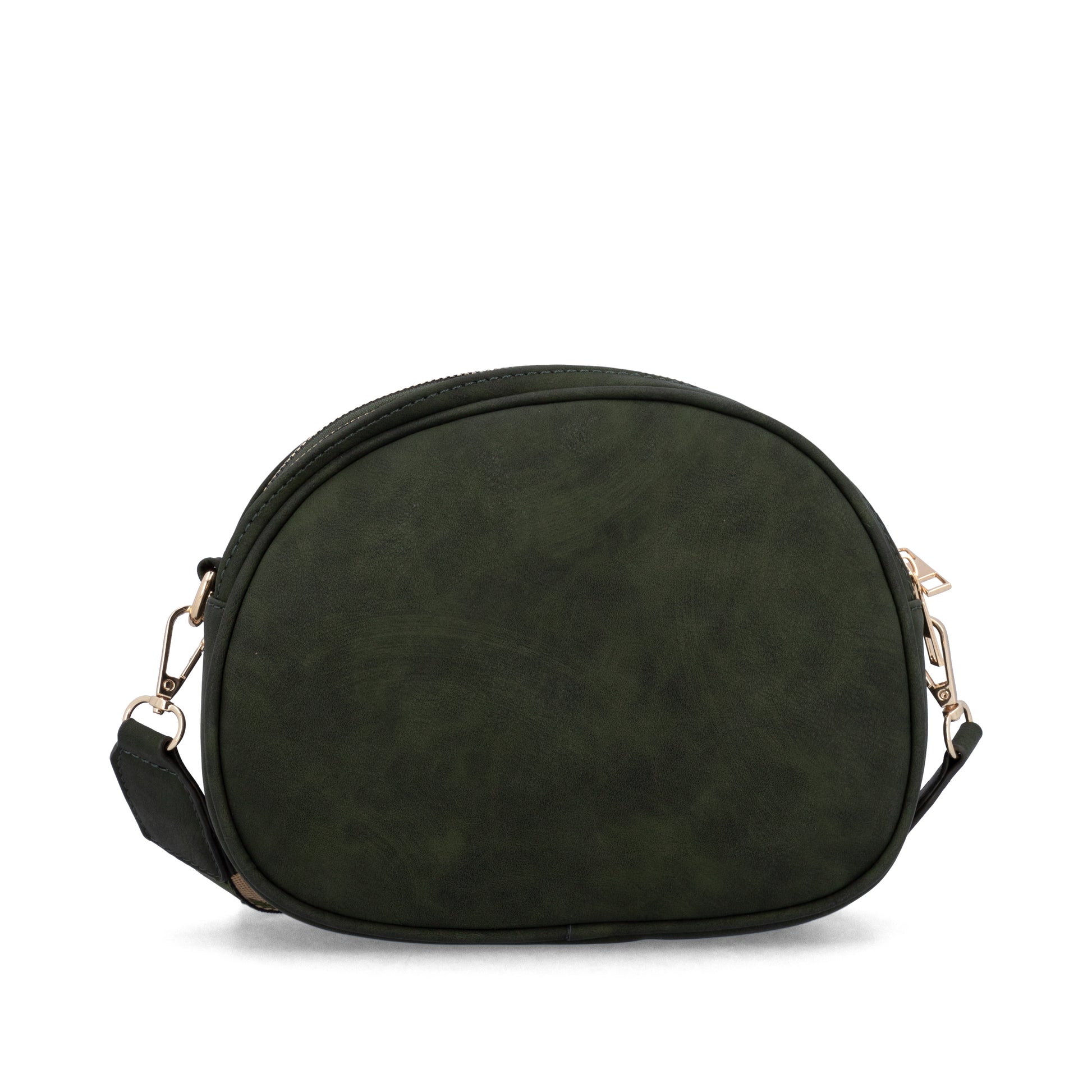 Green Zip Bags for Women | Remonte Q0647-54