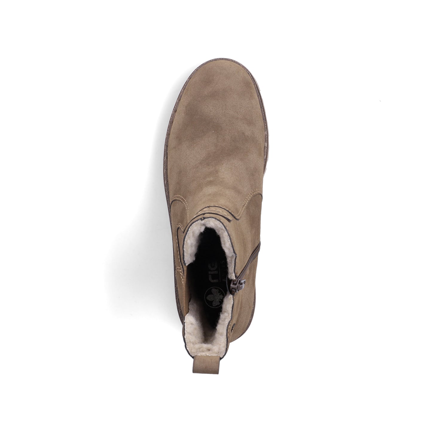 Rieker Boot