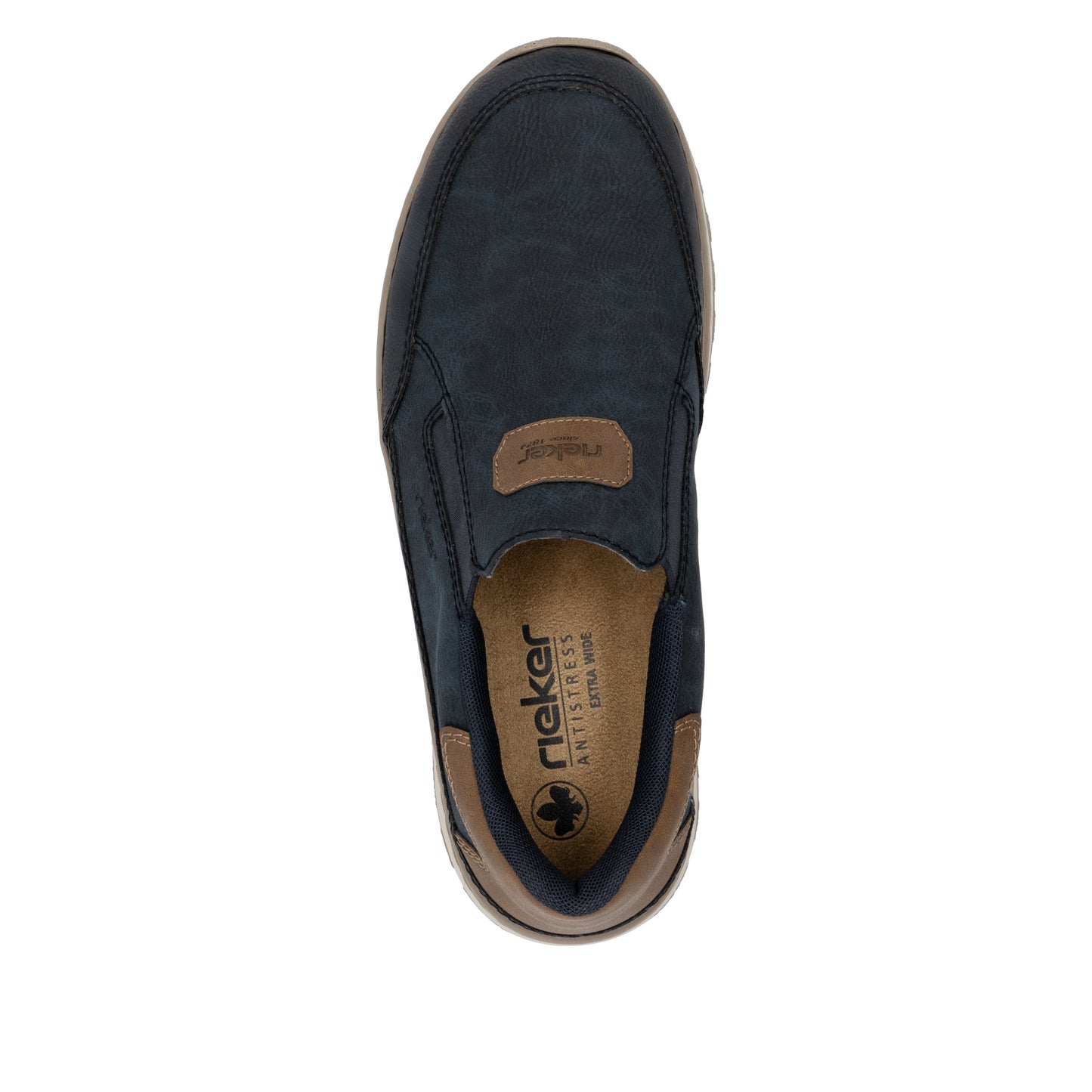Rieker Shoe