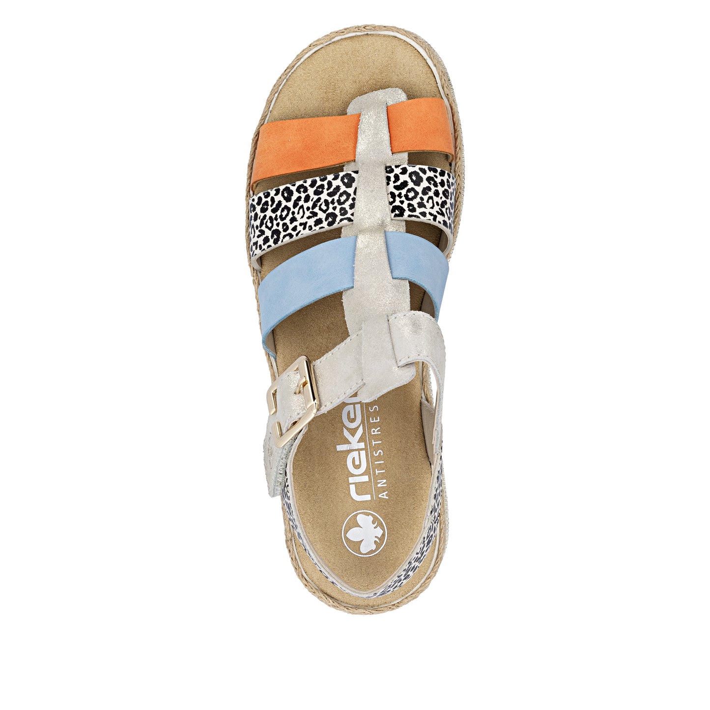 Rieker Sandal