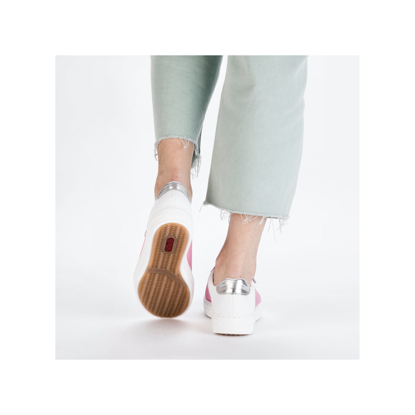 Rieker Shoes