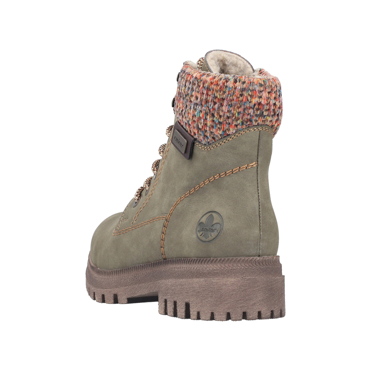 Rieker Boot
