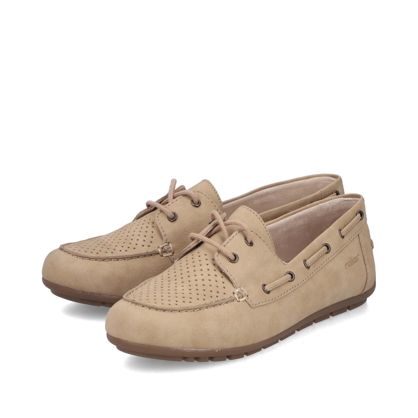Rieker Shoe