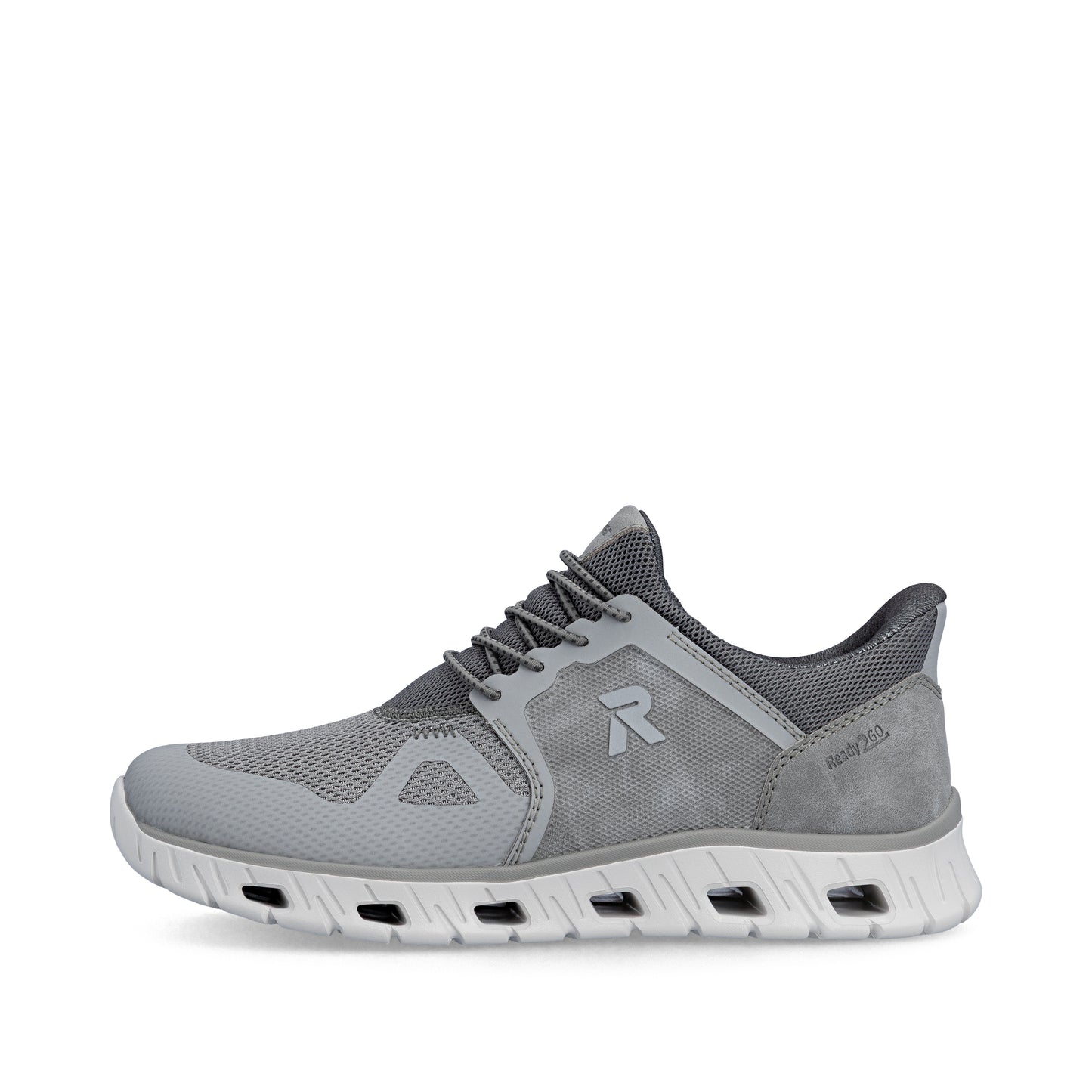 Rieker Trainer