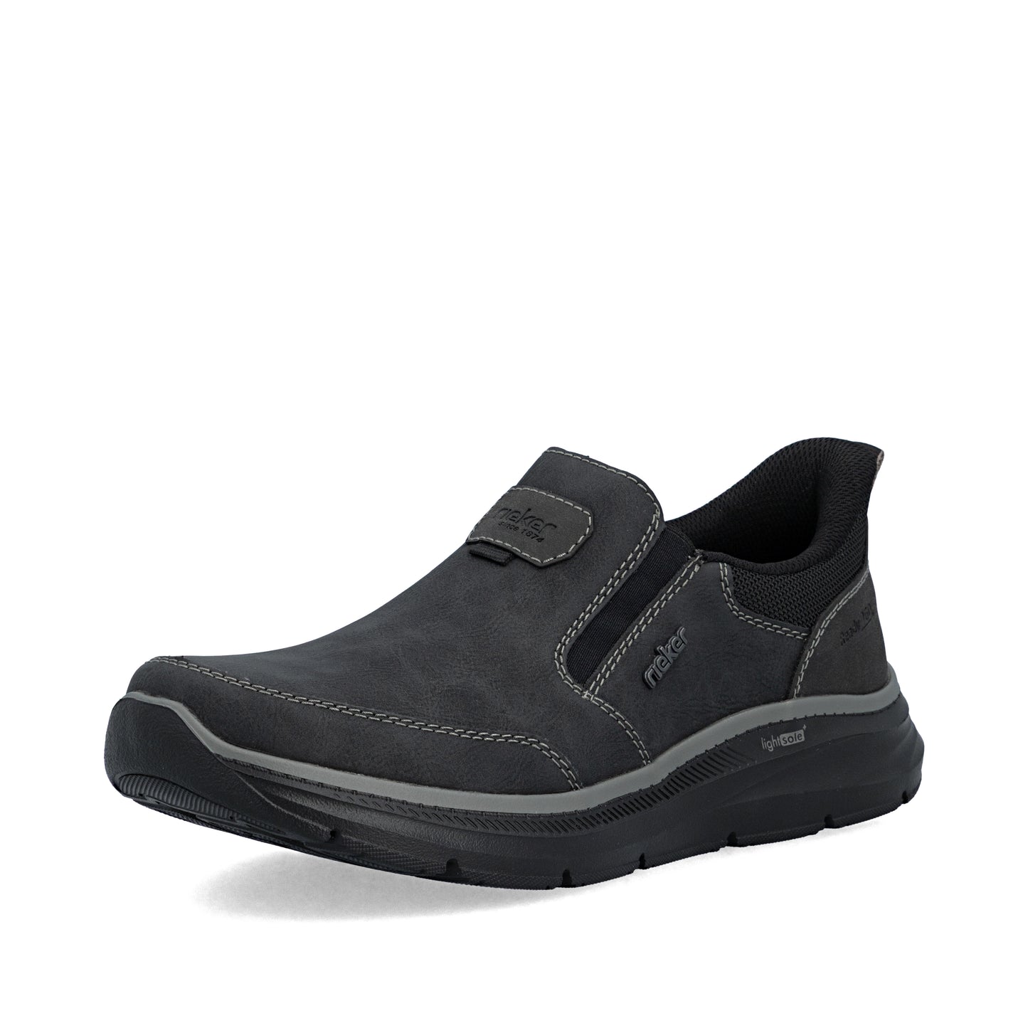 Rieker Shoe