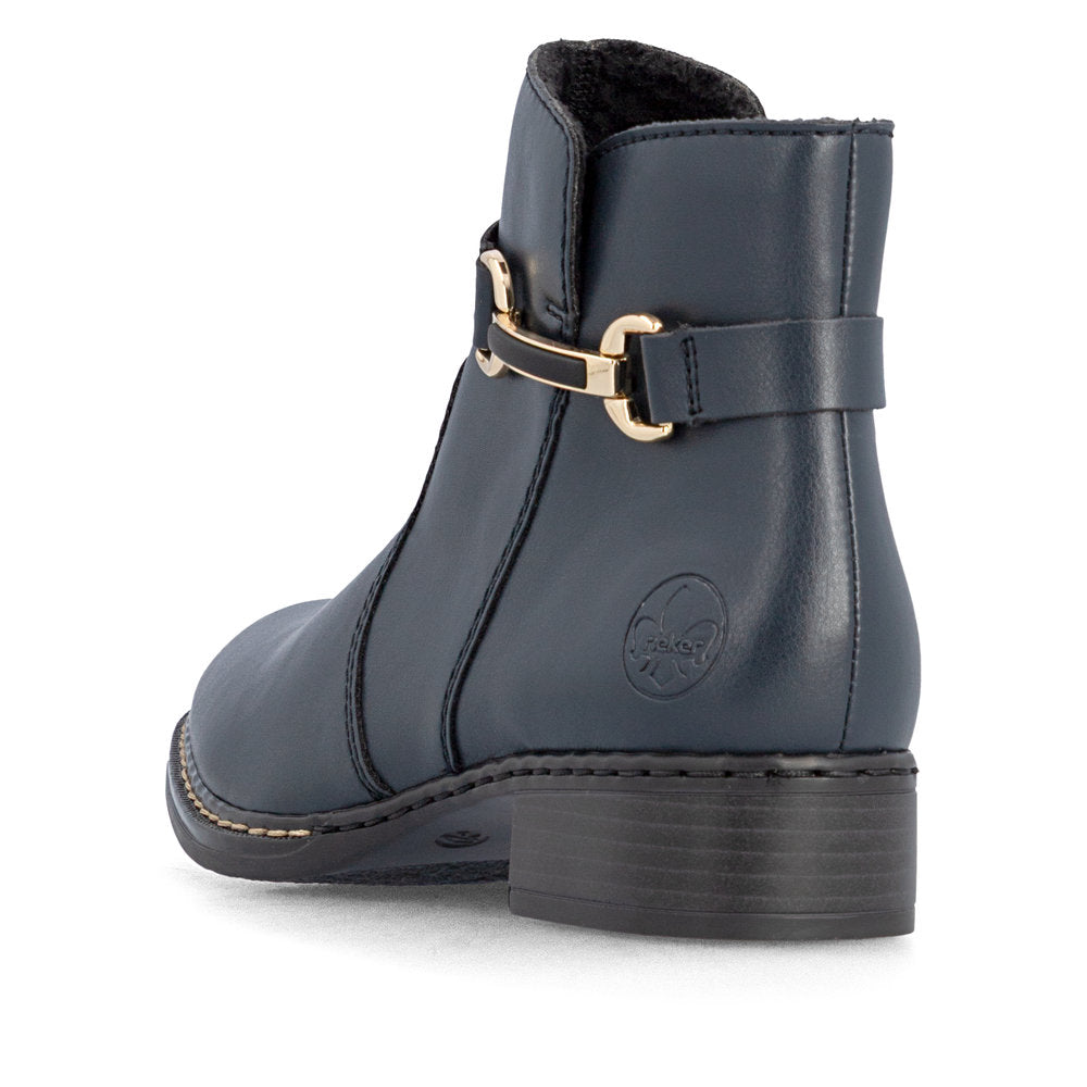 Women's - Blue | 73487-14
