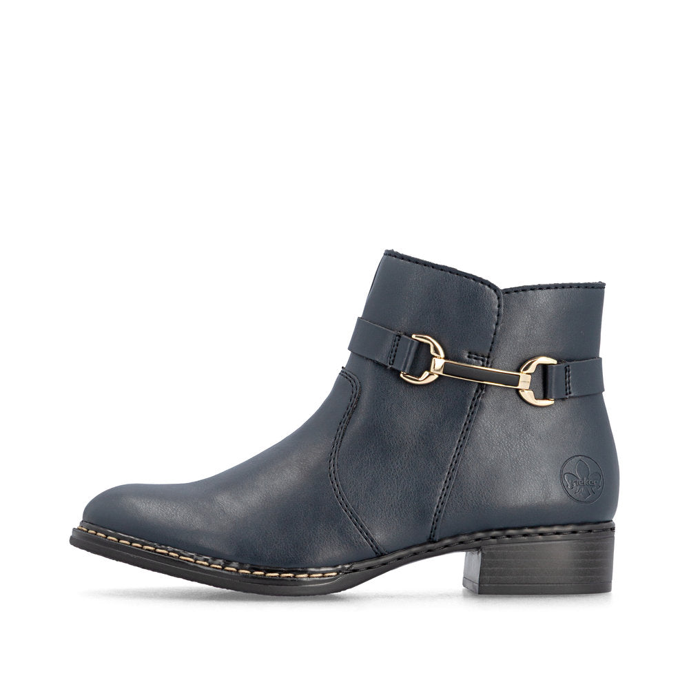 Women's - Blue | 73487-14