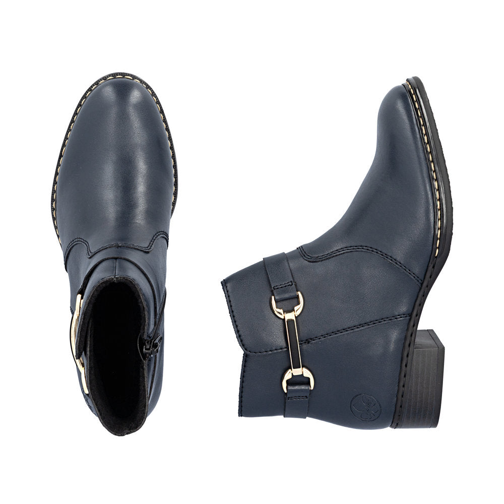 Women's - Blue | 73487-14