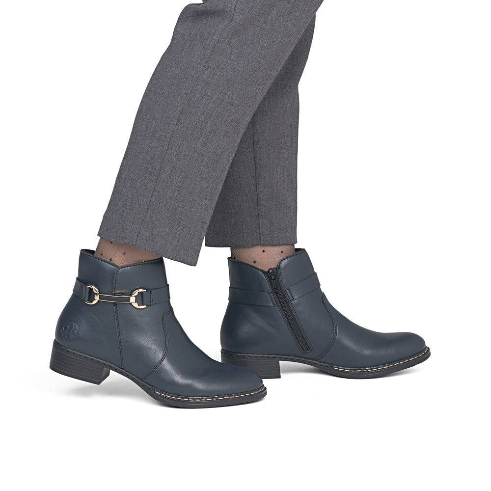 Women's - Blue | 73487-14