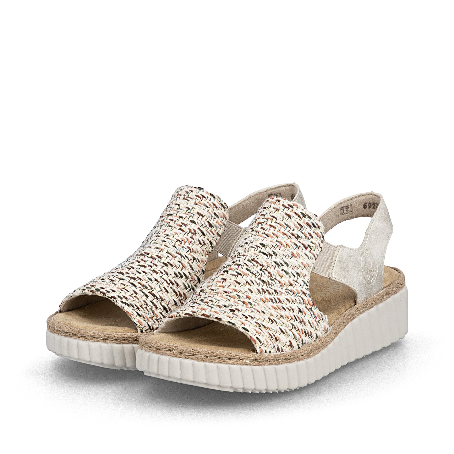 Rieker Sandal