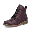 Women's Boot - Red | 73500-30