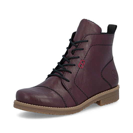 Women's Boot - Red | 73500-30