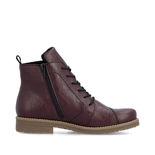 Women's Boot - Red | 73500-30