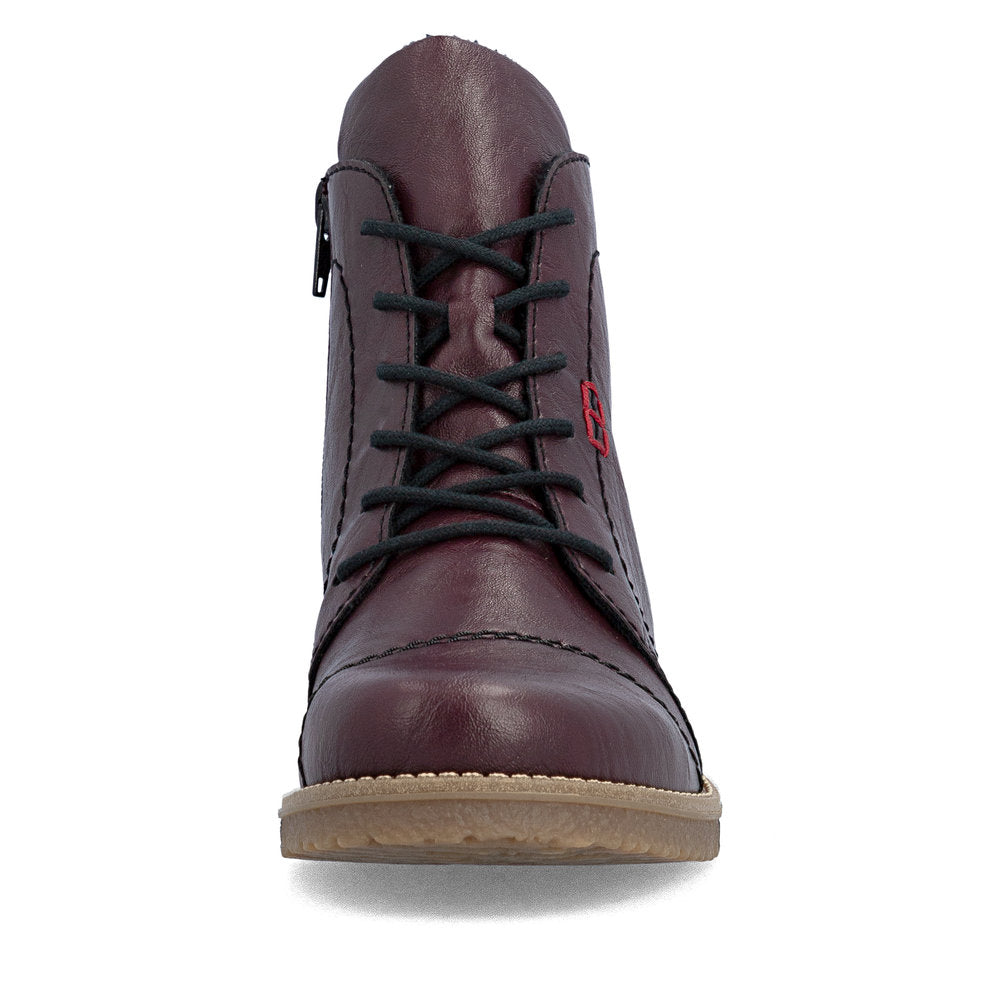 Women's Boot - Red | 73500-30