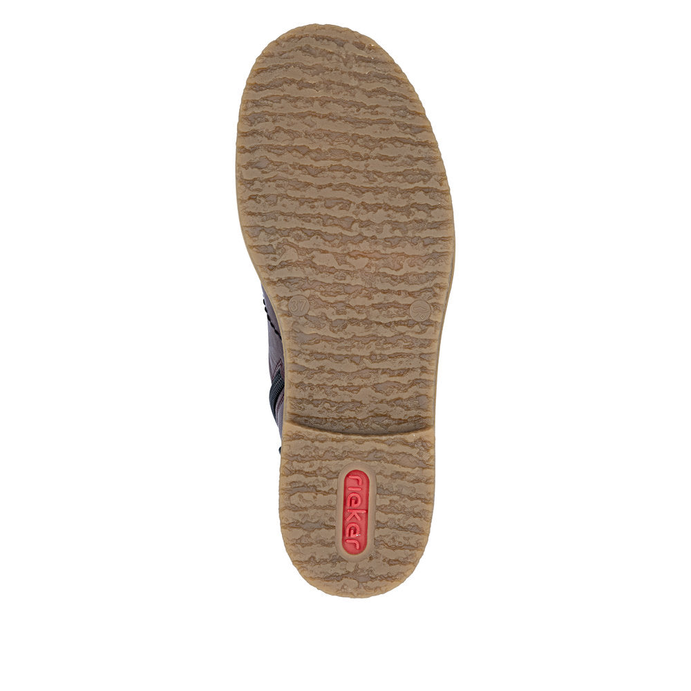 Women's Boot - Red | 73500-30