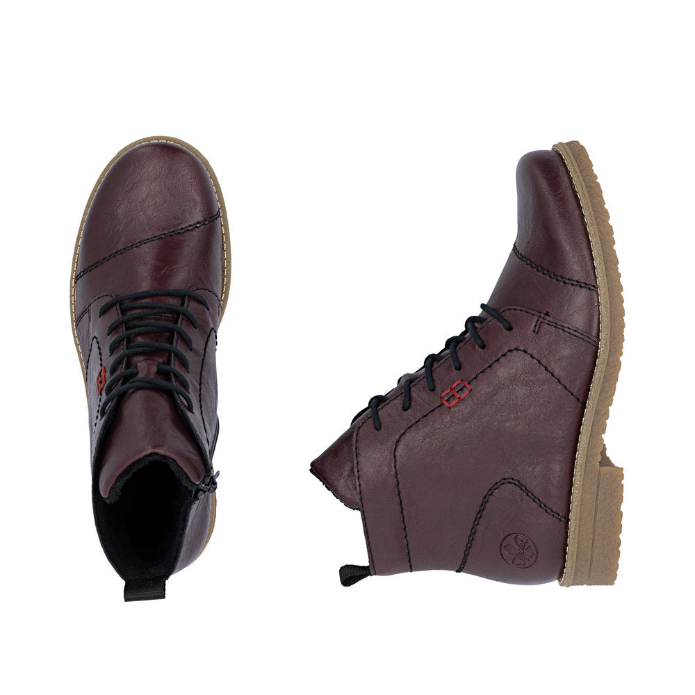 Women's Boot - Red | 73500-30