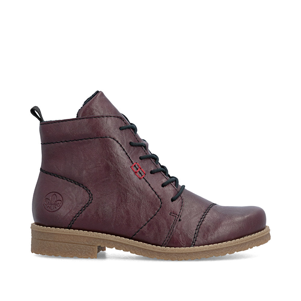 Women's Boot - Red | 73500-30
