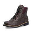 Rieker Women's Brown Boot | 73510-26