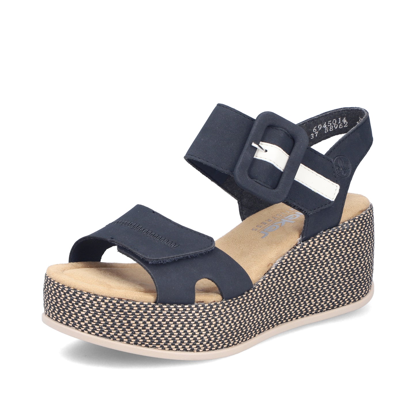 Rieker Sandal