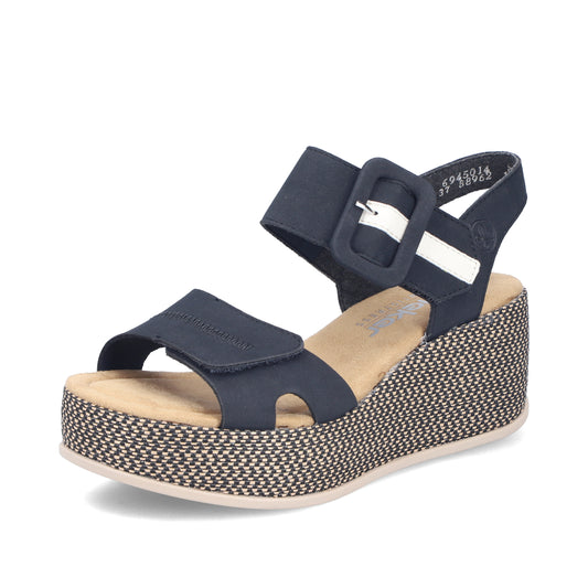 Rieker Sandal