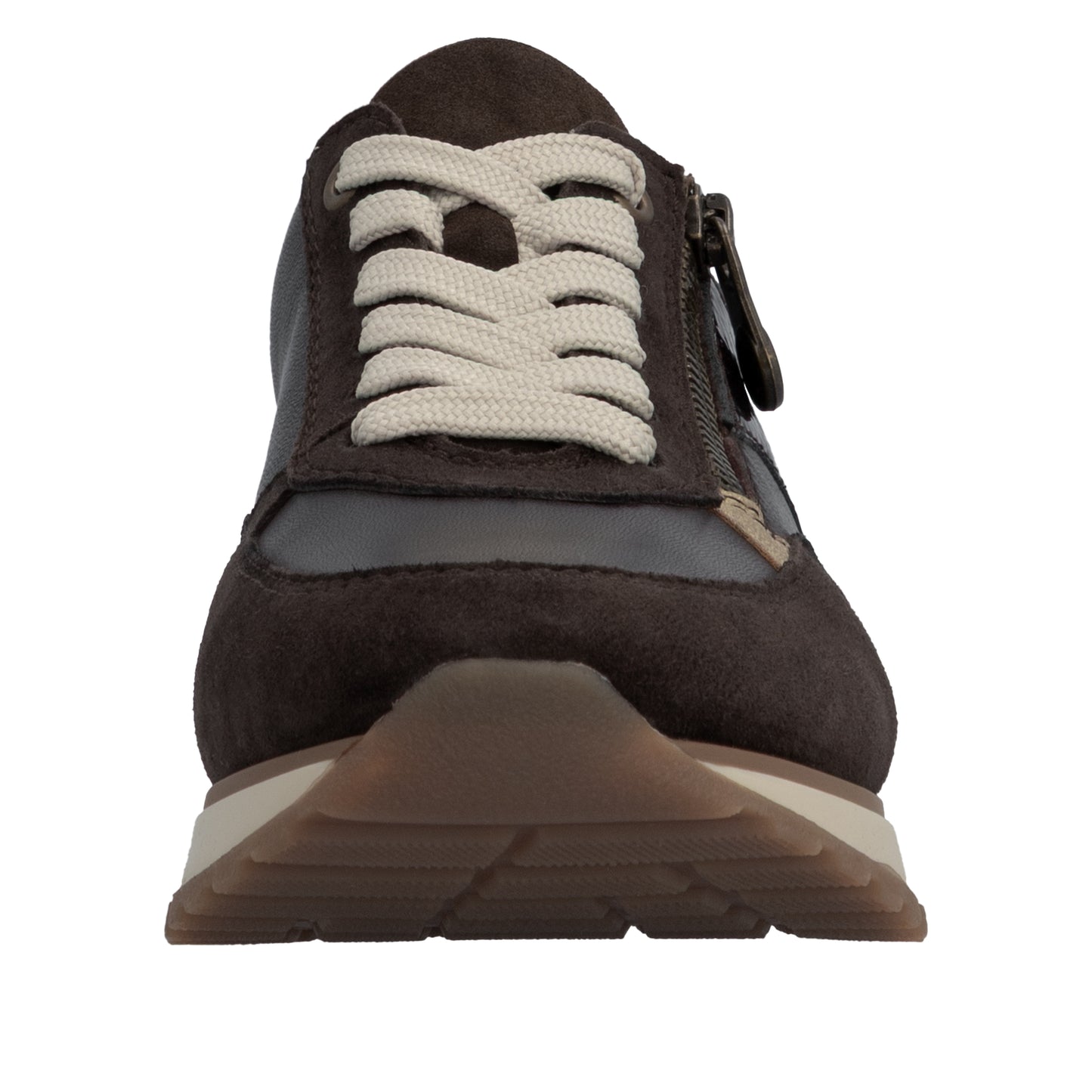 Rieker Brown Shoe