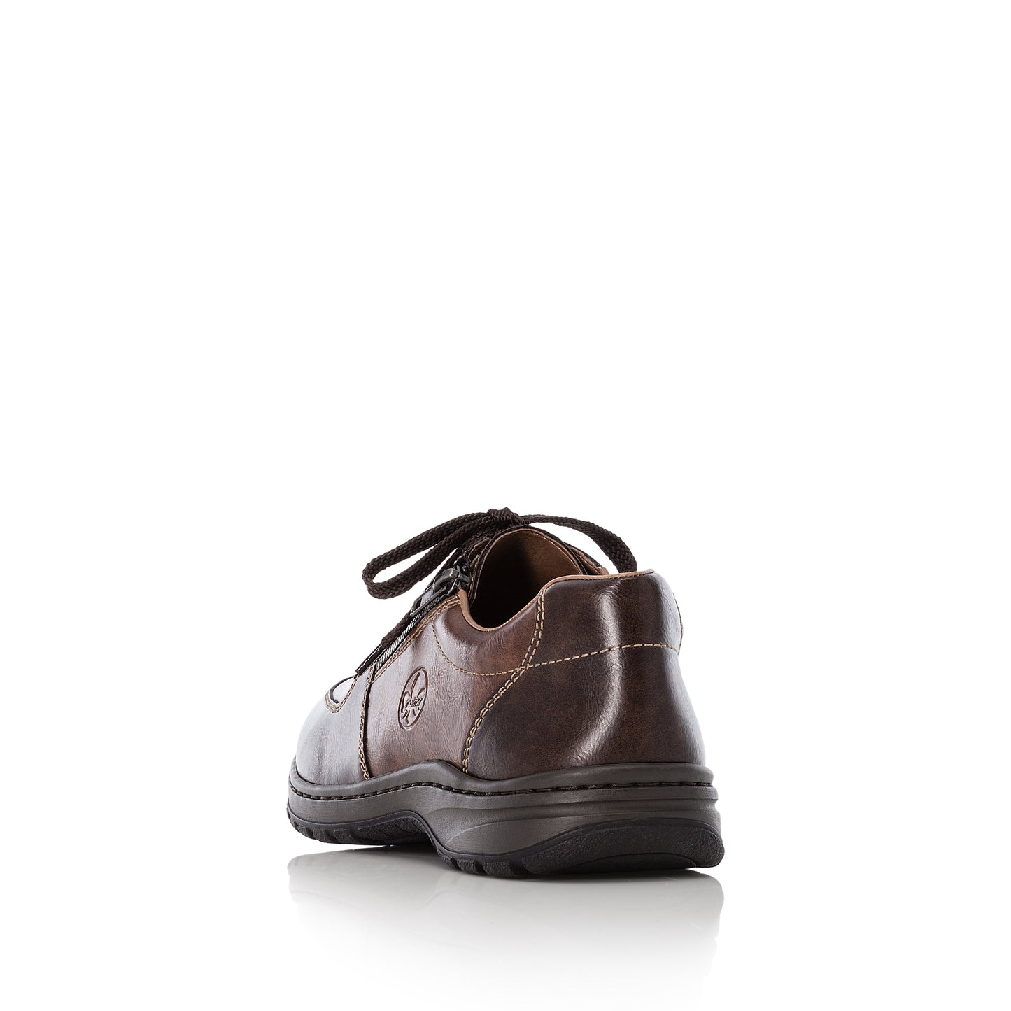 Rieker Men's Shoes - Brown | 03329-25