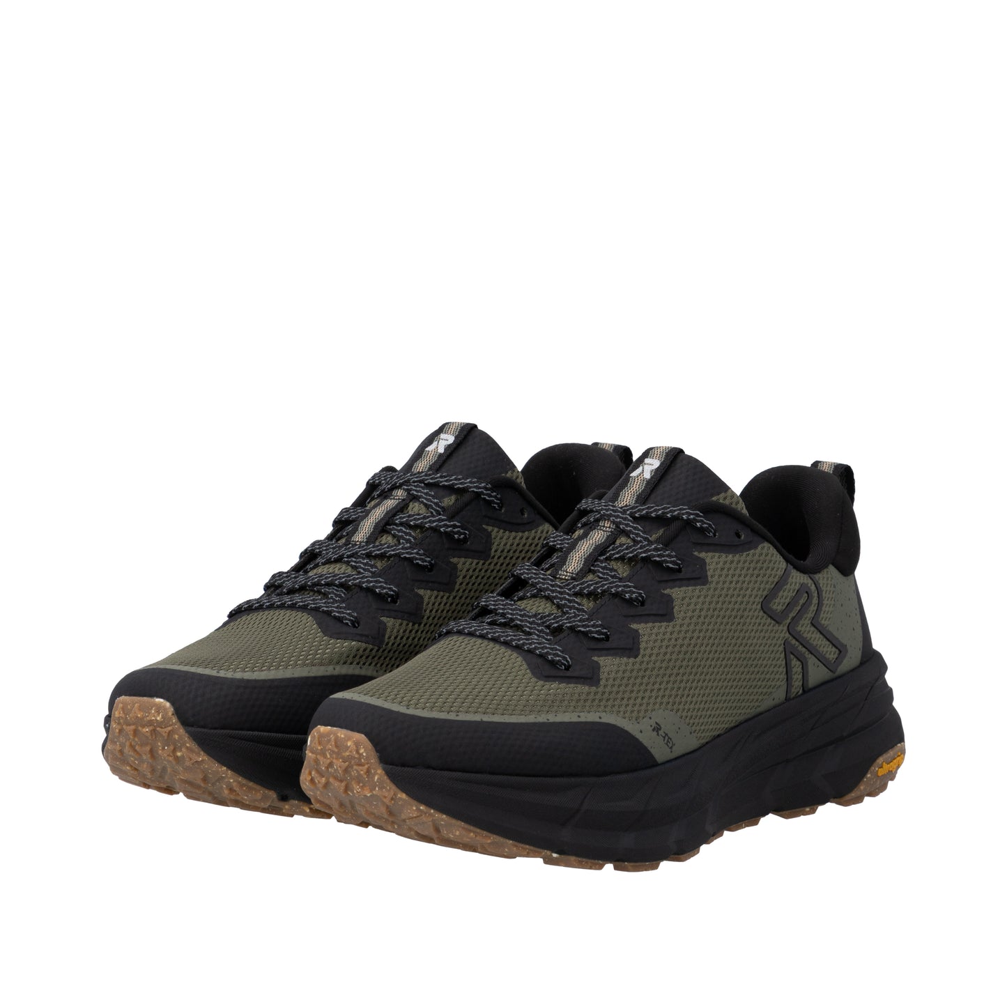 Rieker Sport Shoe
