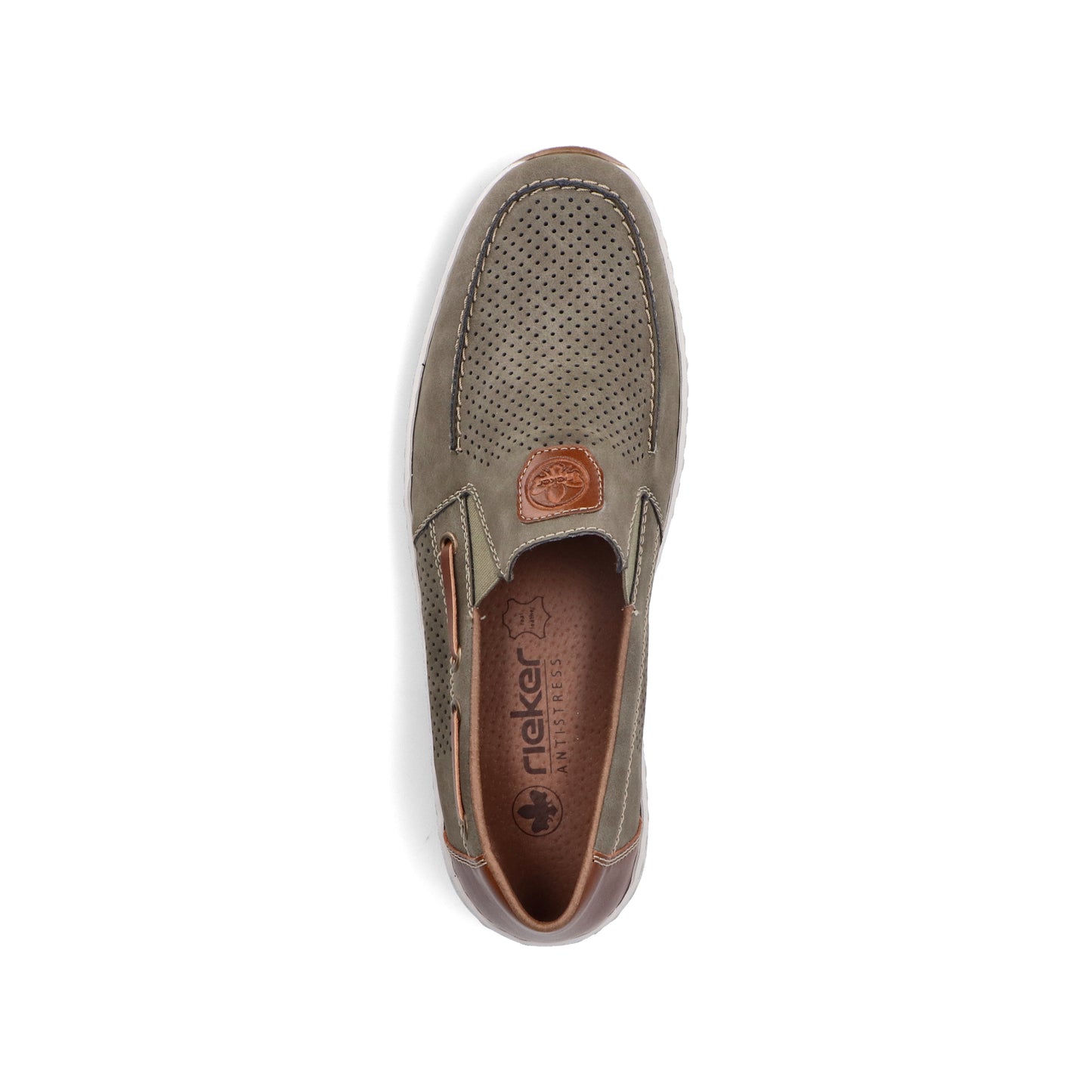 Rieker Shoes