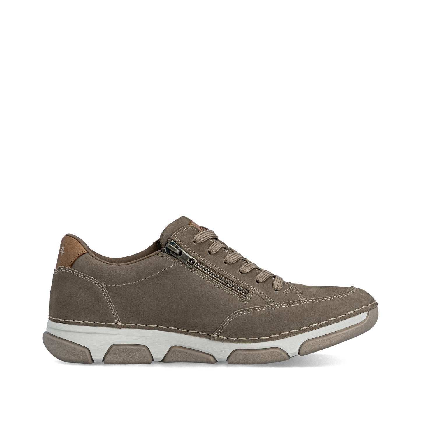 Rieker Shoe