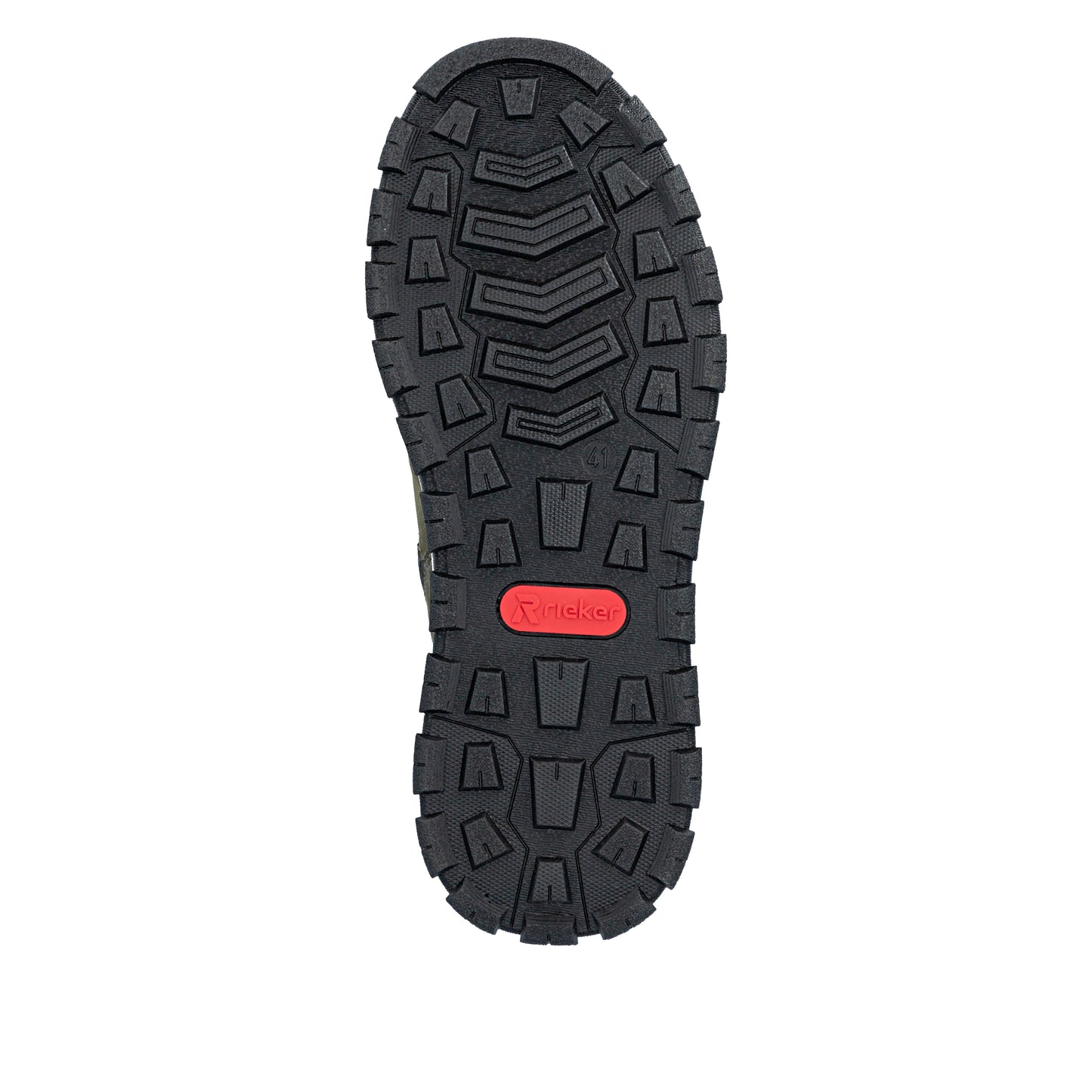Rieker Boot