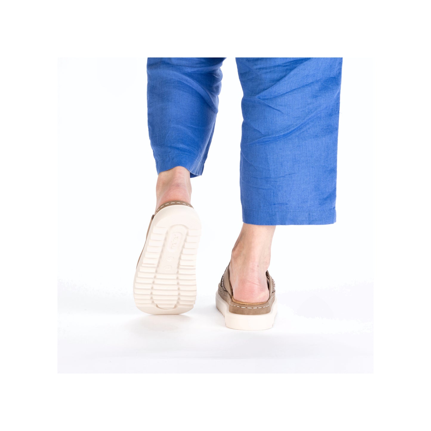 Rieker Sandals