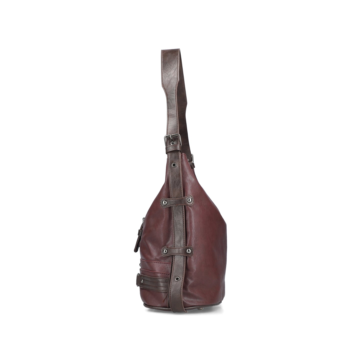 Rieker Red Bag