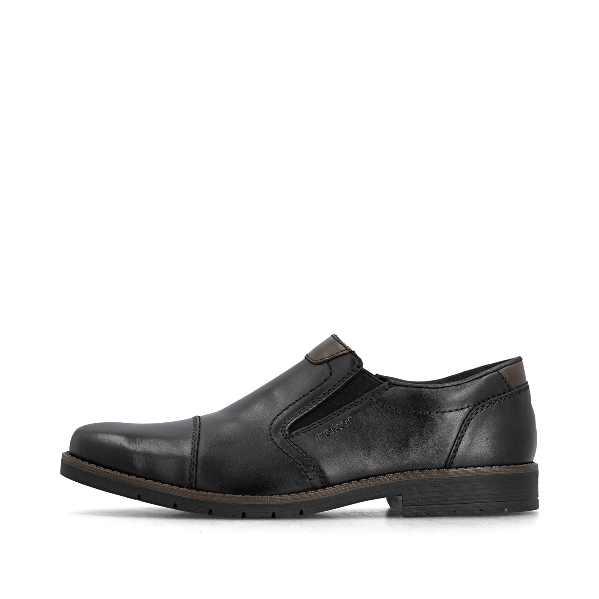 Rieker Shoe
